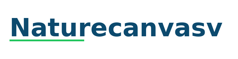 Naturecanvasv logo